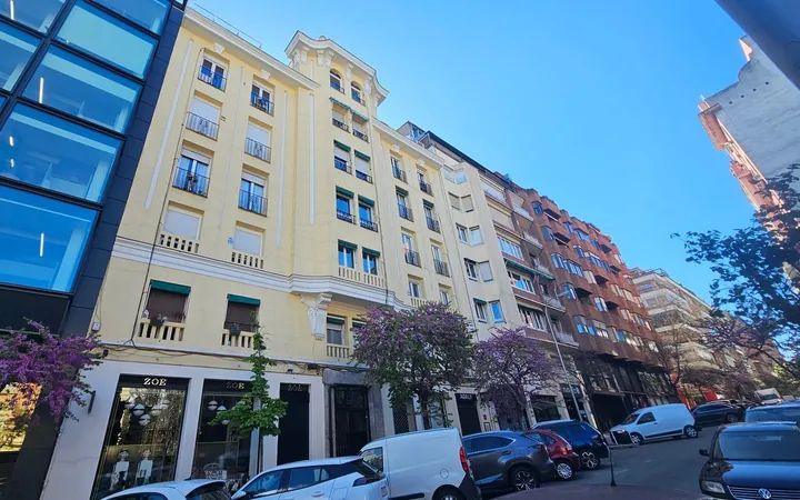 Piso en Calle de Claudio Coello, 20, Recoletos - Foto 1
