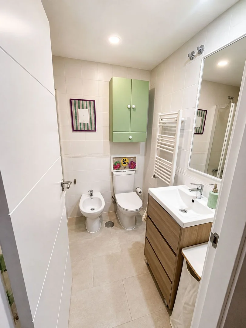 Piso en Calle de la Costa Brava, 34, Mirasierra - Foto 8