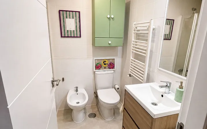 Piso en Calle de la Costa Brava, 34, Mirasierra - Foto 8