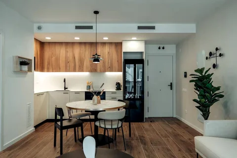 Piso en calle del Pintor Fortuny, 5 - Foto 4