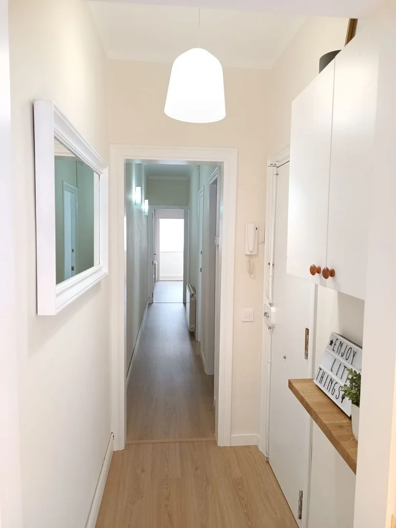 Ático en Calle Mare de Déu de les Neus, 35, Vilapicina i la Torre Llobeta - Foto 15