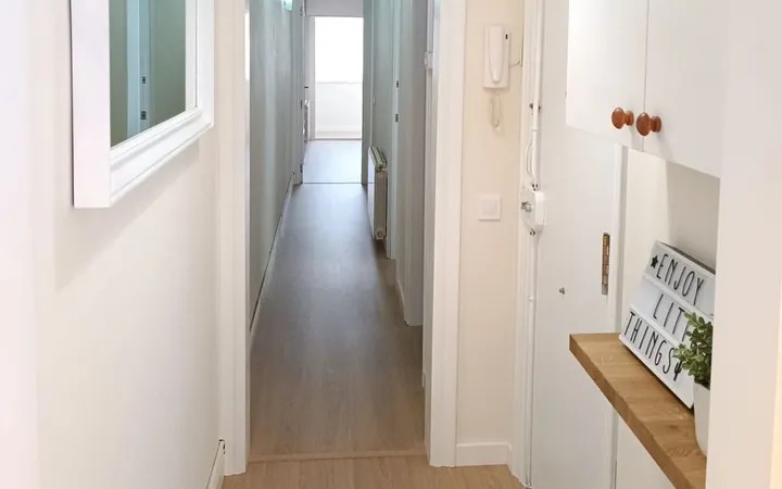 Ático en Calle Mare de Déu de les Neus, 35, Vilapicina i la Torre Llobeta - Foto 15