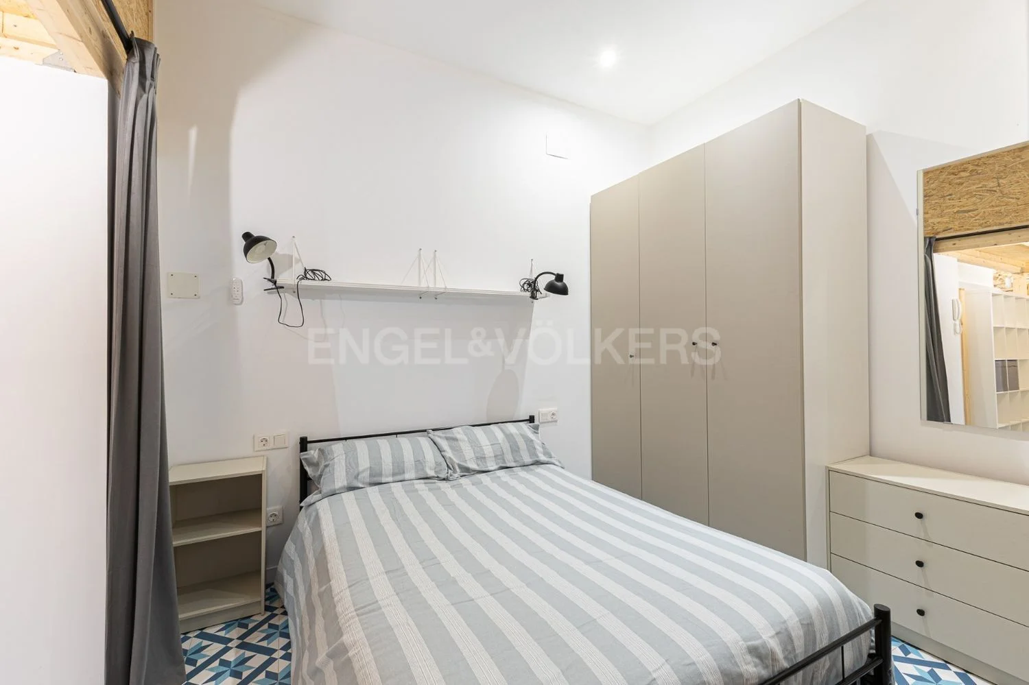 Piso en Calle de Ca l'Alegre de Dalt, 47, El Camp d'En Grassot i Gràcia Nova, Barcelona - Foto 53