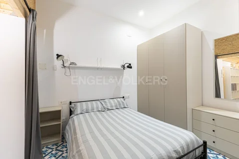 Piso en Calle de Ca l'Alegre de Dalt, 47, El Camp d'En Grassot i Gràcia Nova, Barcelona - Foto 53