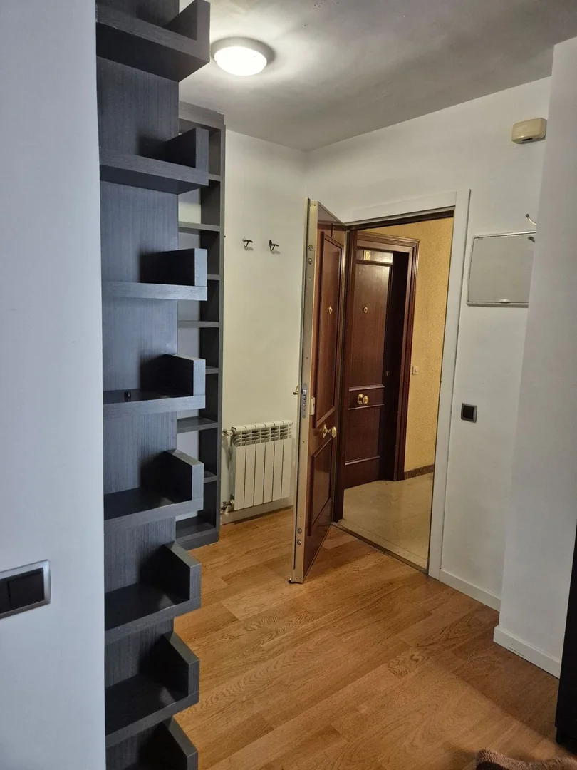 Piso en Calle de Mantuano, 34, Ciudad Jardín - Foto 14