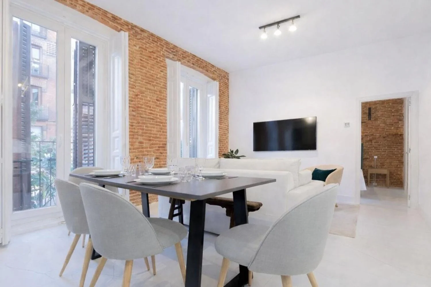 Piso en calle de la Ribera de Curtidores, 8 - Foto 10