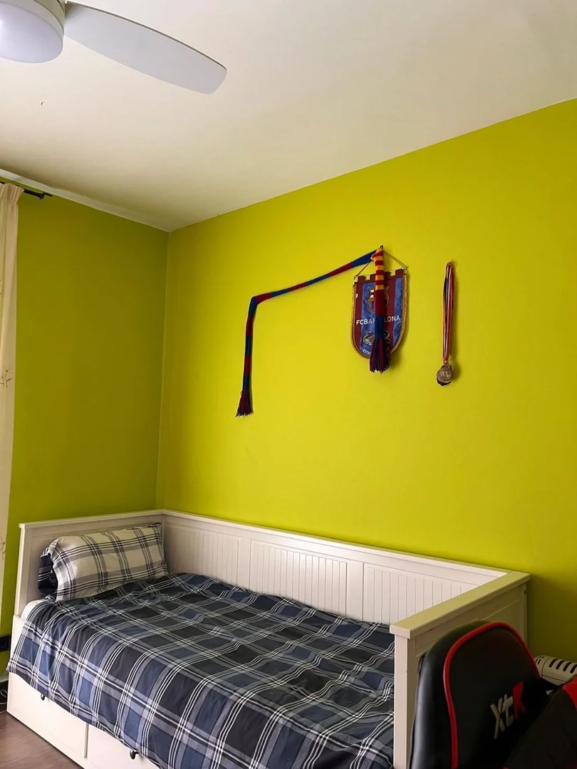 Piso en calle Cúspide, 15 - Foto 10