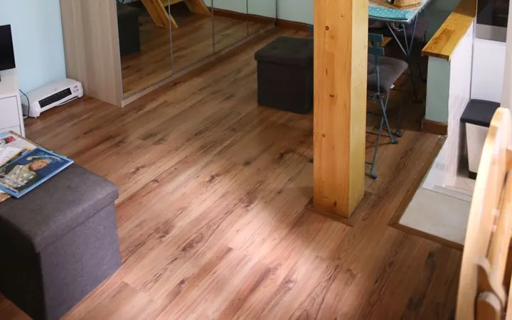 Estudio en Calle Irlandeses, 5, Palacio - Foto 1