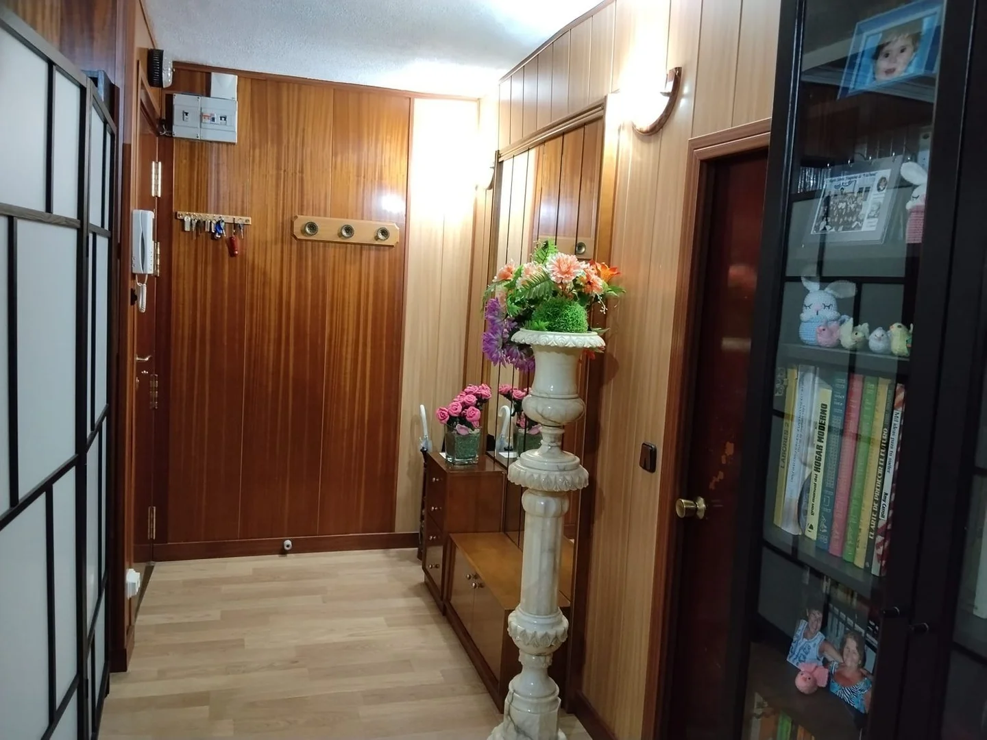 Piso en calle de Badalona, 101 - Foto 7