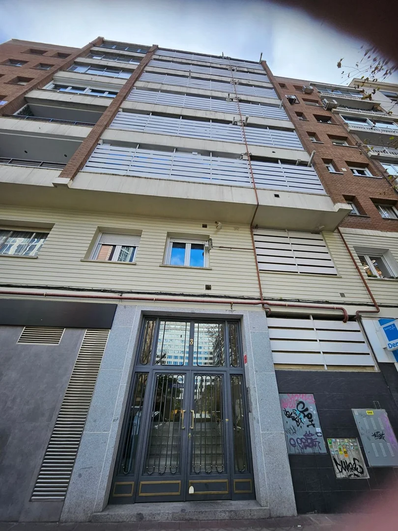 Piso en calle del Pintor Juan Gris, 3 - Foto 1