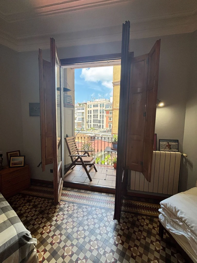 Piso en Calle de Bailèn, 62 - Foto 2
