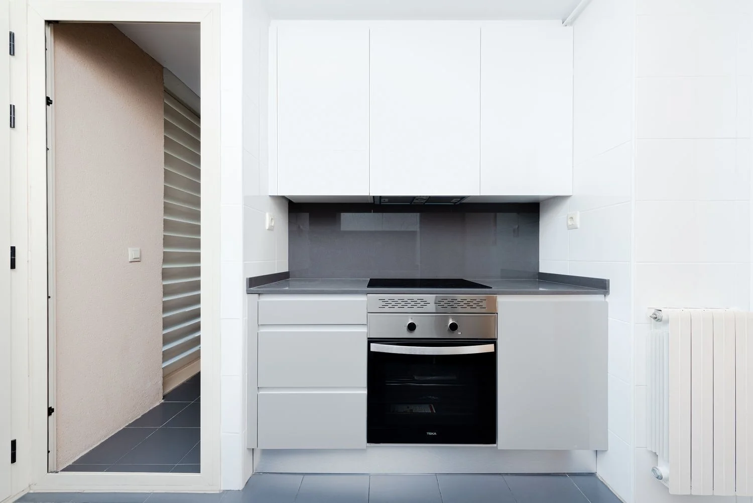 Piso en Barrio Alameda de Osuna - Foto 9