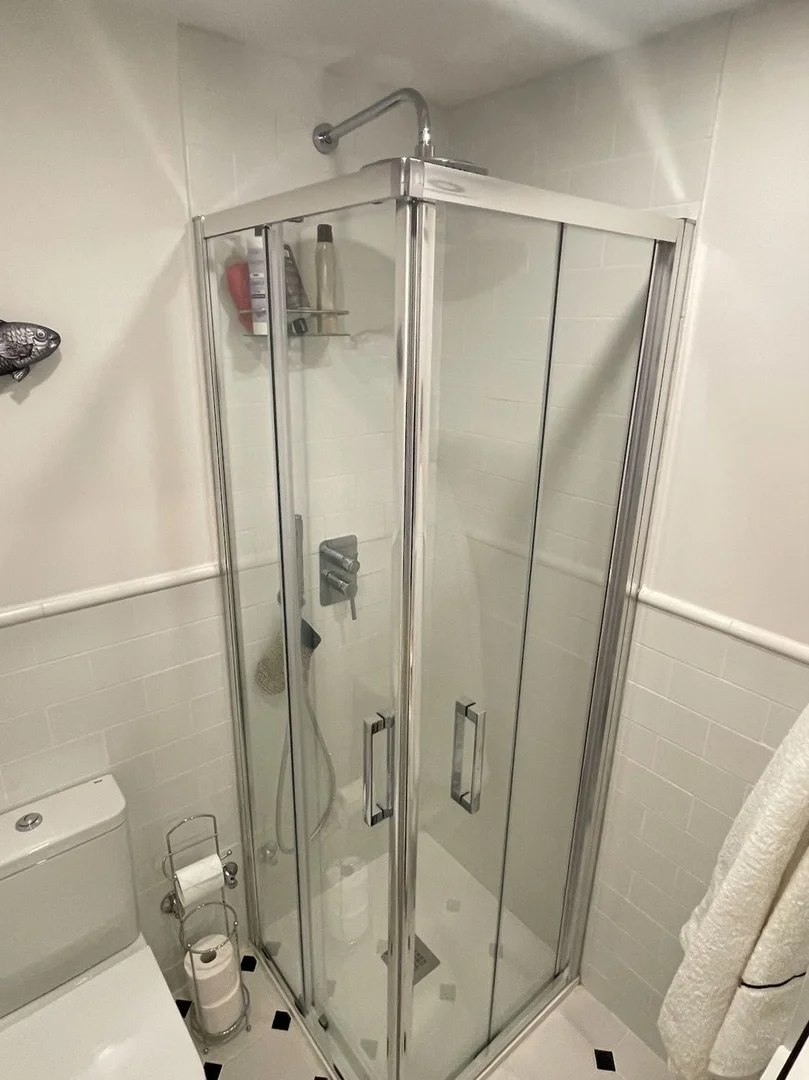 Ático en avenida de Pablo Iglesias, 22 - Foto 18