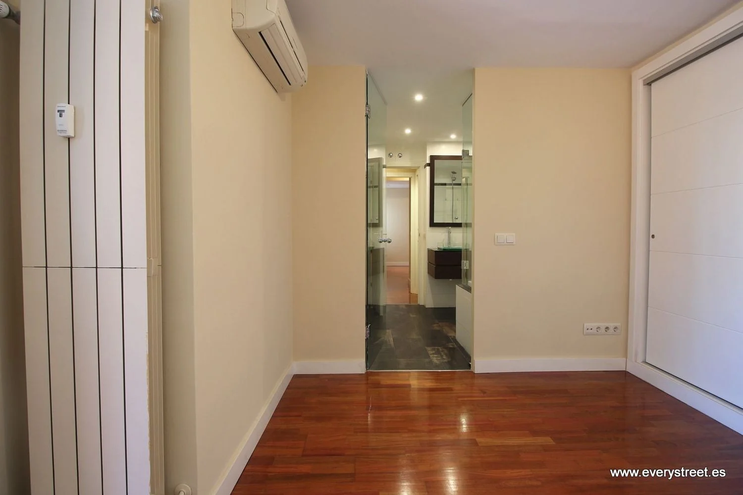 Piso en Guindalera - Foto 12
