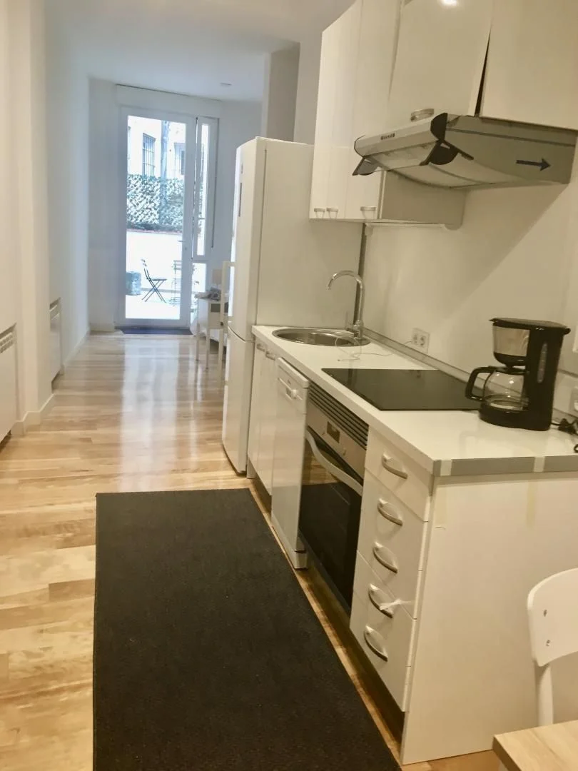 Piso en  Calle de Campomanes 9 - Foto 13