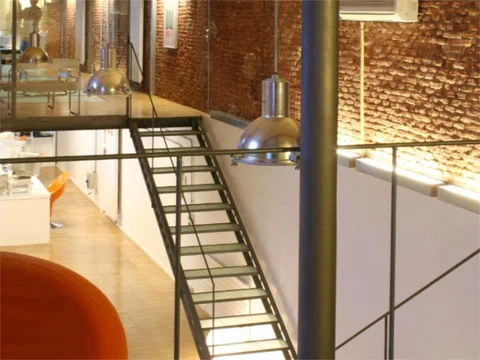 Piso en  Glorieta de Quevedo 5 - Foto 1