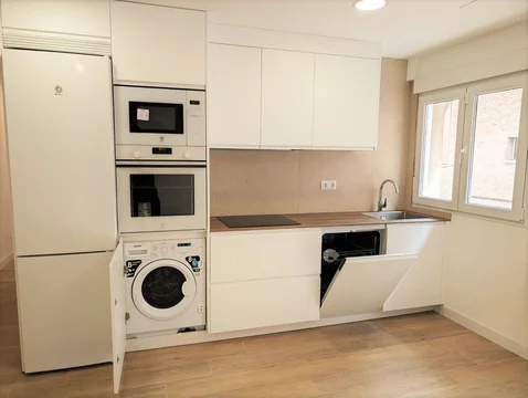 Piso en calle del Cañaveral, 101 - Foto 2