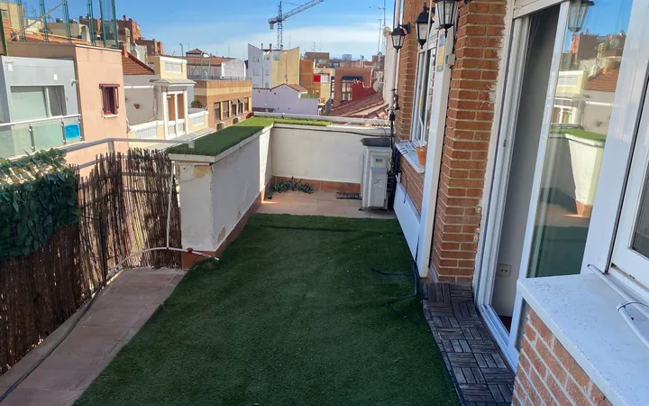 Ático en Calle de las Virtudes, 19 - Foto 3