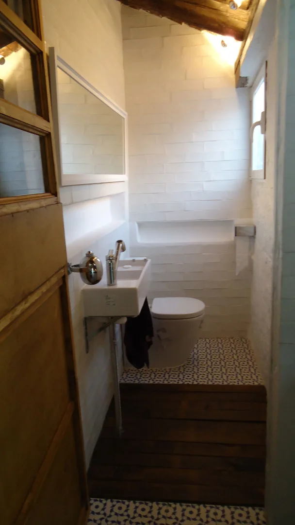 Ático en calle Corredera Alta de San Pablo, 21 - Foto 9