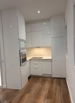 Piso en Barrio Ciudad Jardín - Foto 11