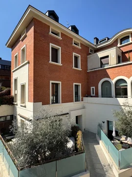 Piso en calle de Pedro de Valdivia, 14 - Foto 10