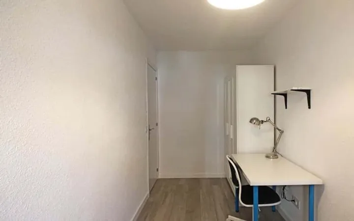 Piso en Calle Sedano, 16, Campamento - Foto 4