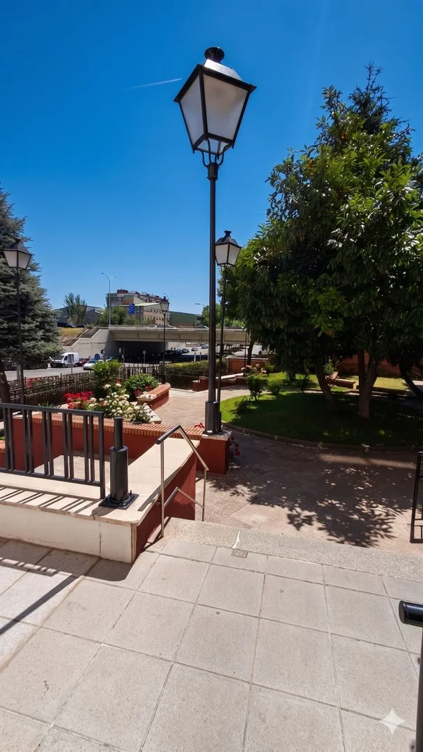 Piso en Calle de Antonio López, 92 - Foto 2