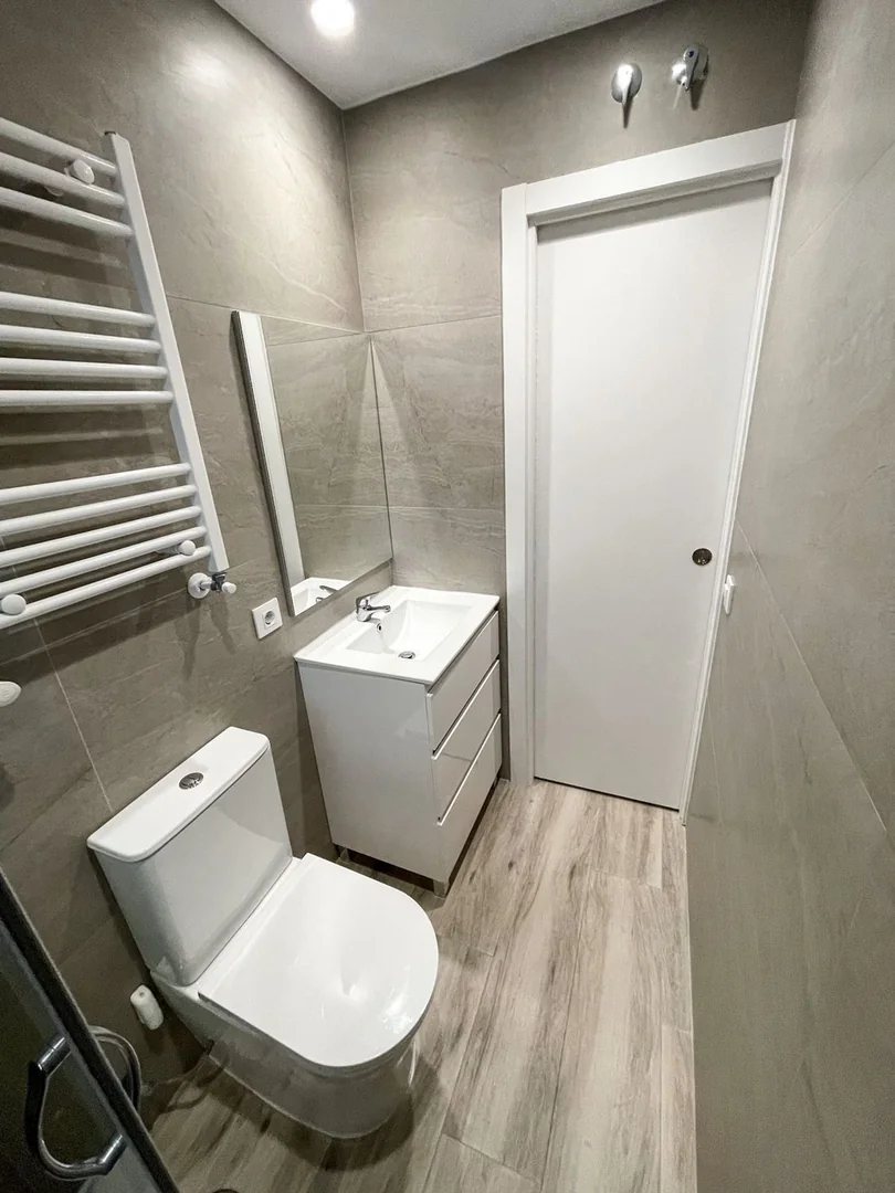 Piso en Calle de Manuel Caldeiro, Castilla - Foto 11