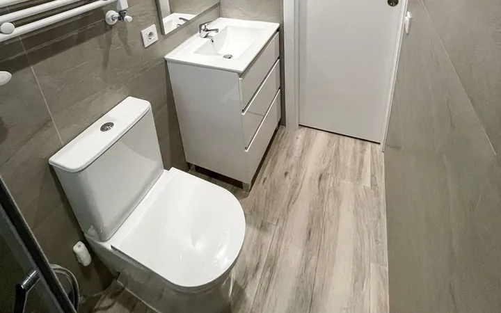 Piso en Calle de Manuel Caldeiro, Castilla - Foto 11