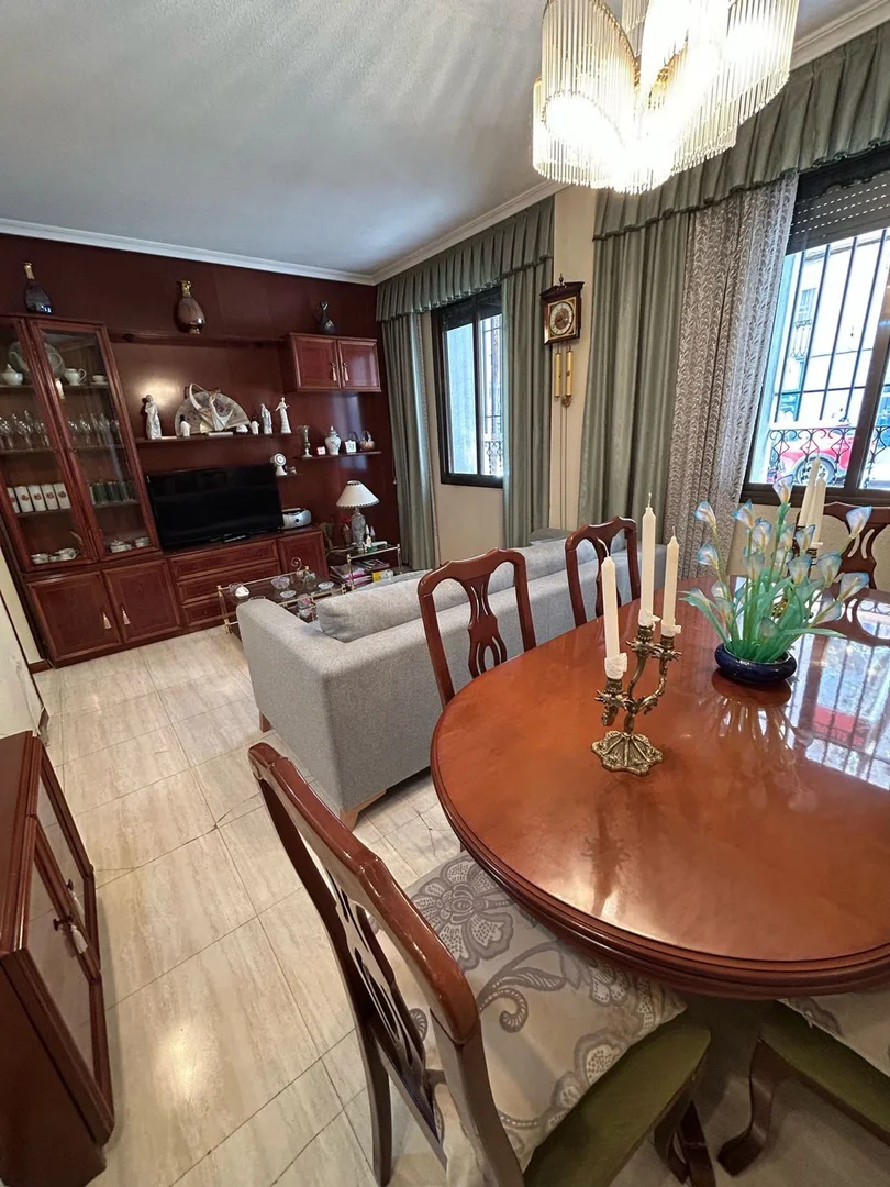 Piso en calle de Canarias, 31 - Foto 15