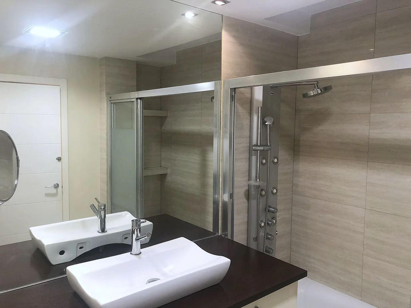 Piso en Calle del Doctor Fleming, 32, Bernabéu-Hispanoamérica - Foto 13