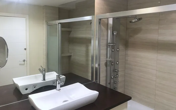 Piso en Calle del Doctor Fleming, 32, Bernabéu-Hispanoamérica - Foto 13