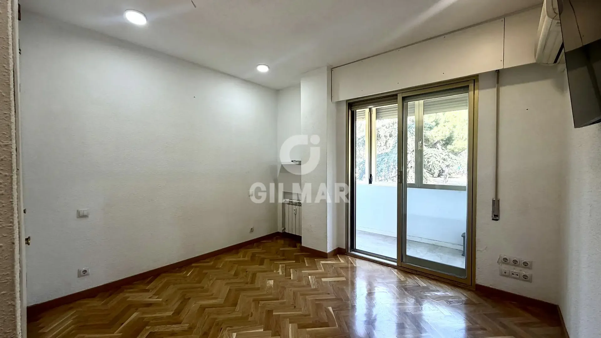 Piso en La Paz, Madrid - Foto 61