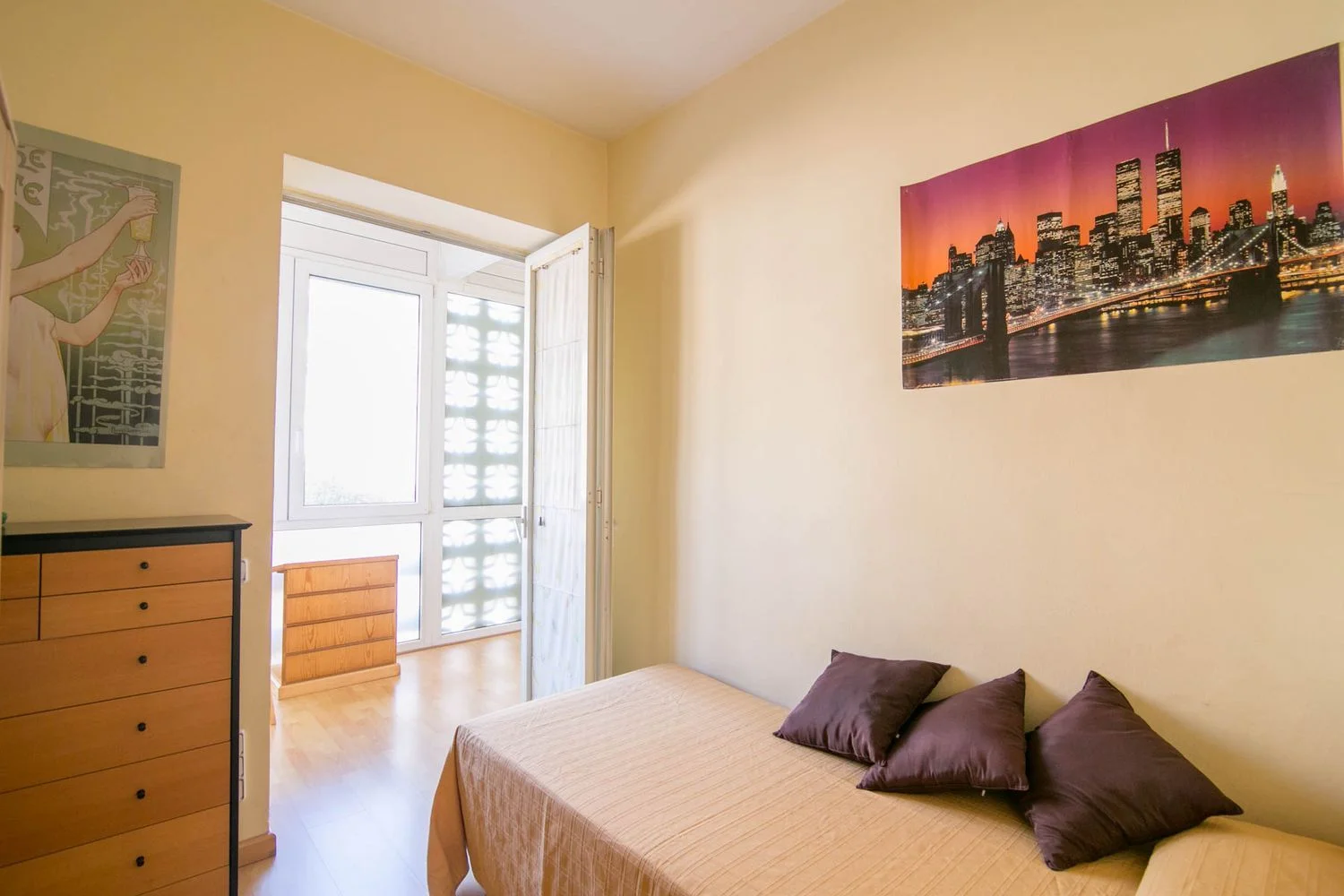 Piso en Travessera de les Corts, 322 - Foto 16