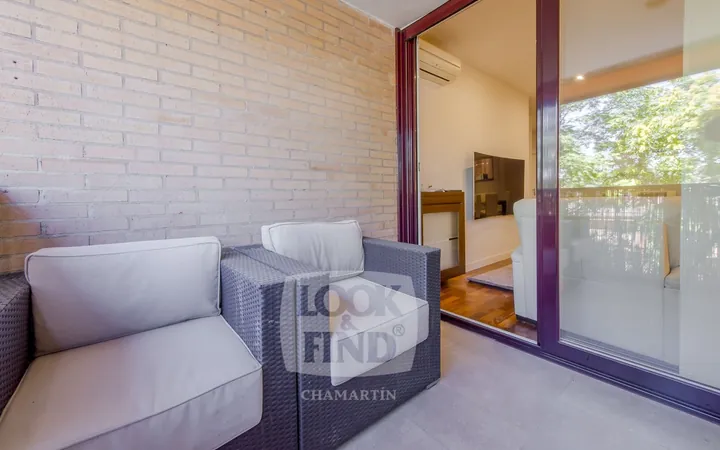 Piso en Avenida de los Madroños, Conde Orgaz-Piovera - Foto 11