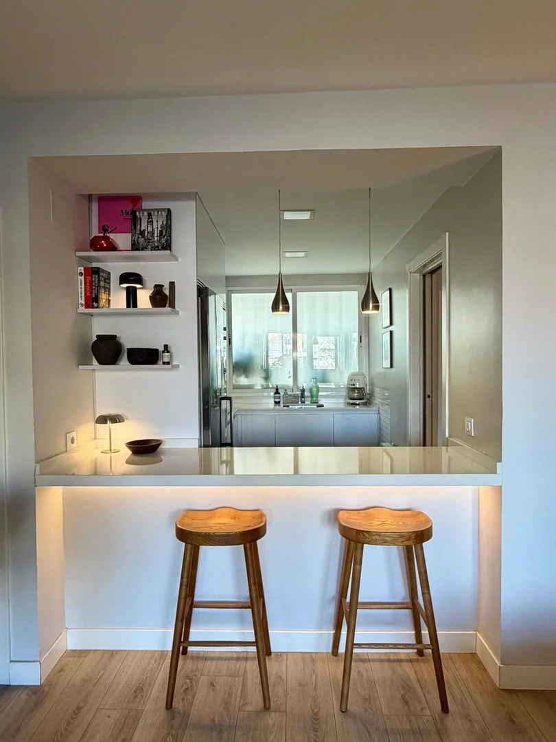 Piso en avenida de Barranquilla, 9 - Foto 6