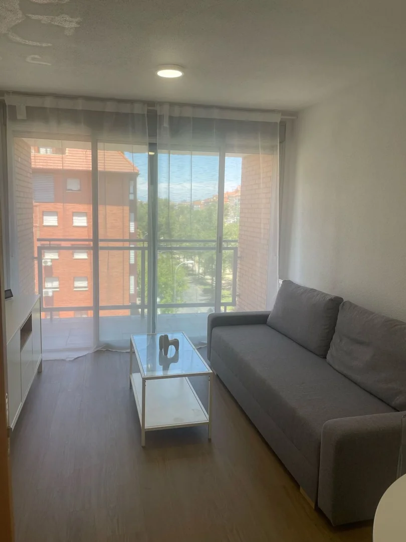 Piso en Calle de Vicente Carballal, 2, Butarque - Foto 6