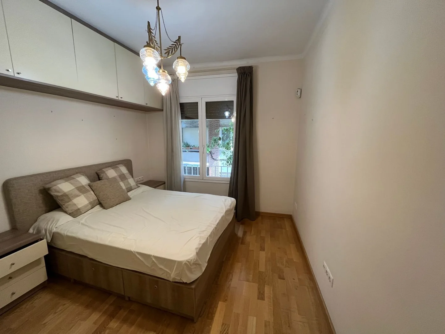 Piso en Calle de Dénia, Sant Gervasi - Galvany - Foto 3