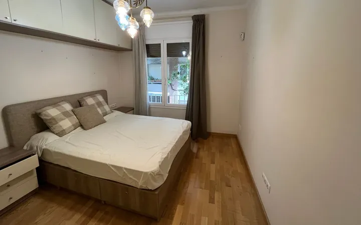 Piso en Calle de Dénia, Sant Gervasi - Galvany - Foto 3