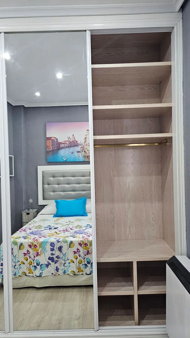 Piso en Calle de Jerónima Llorente, 31 bis, Bellas Vistas - Foto 13