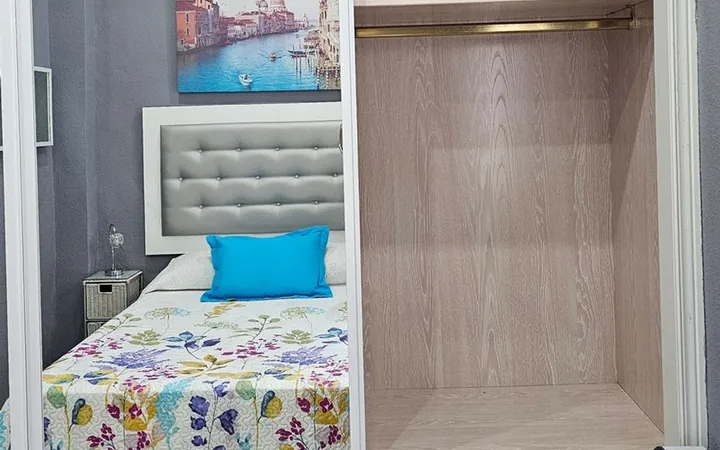 Piso en Calle de Jerónima Llorente, 31 bis, Bellas Vistas - Foto 13