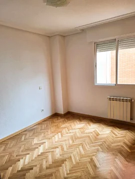 Piso en calle de Juan Bautista de Toledo, 20 - Foto 9