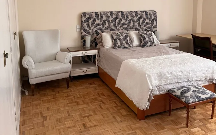 Piso en Calle Cuatro Amigos, 5, Ventilla-Almenara - Foto 6