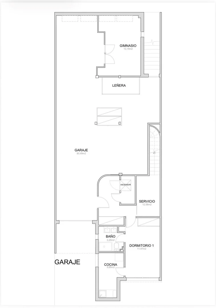 Chalet adosado en Conde Orgaz-Piovera, Conde Orgaz-Piovera - Foto 37