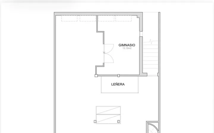 Chalet adosado en Conde Orgaz-Piovera, Conde Orgaz-Piovera - Foto 37