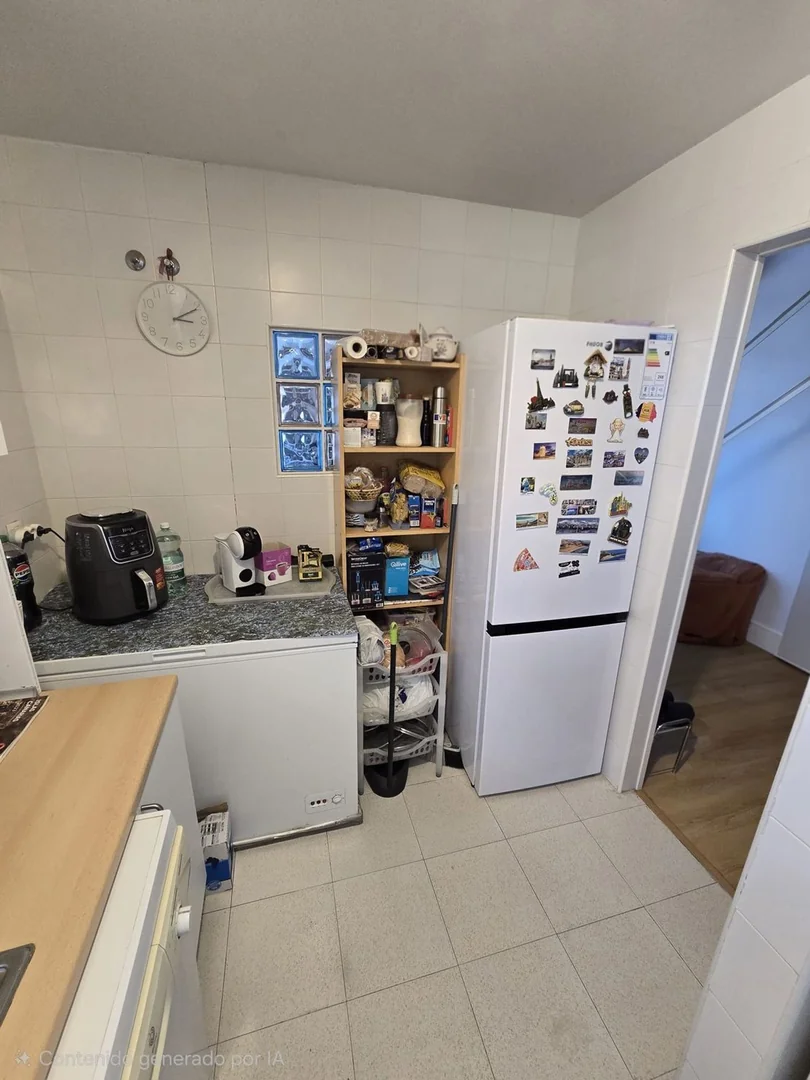 Dúplex en Calle Princesa de Éboli, 15, Sanchinarro - Foto 8