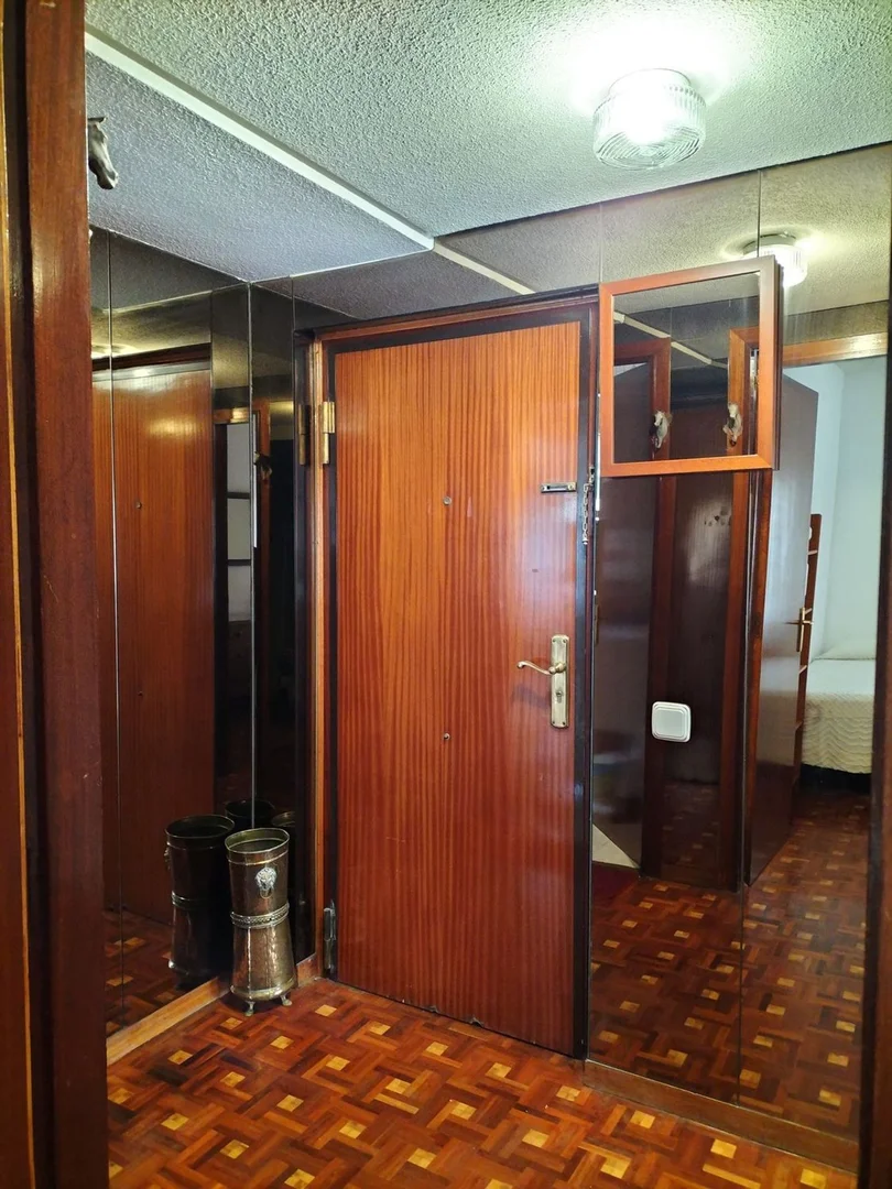 Piso en calle Reina Mercedes, 9 - Foto 25