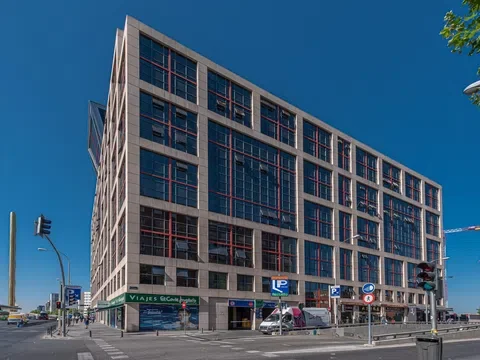 Piso en Barrio Ventilla-Almenara - Foto 2