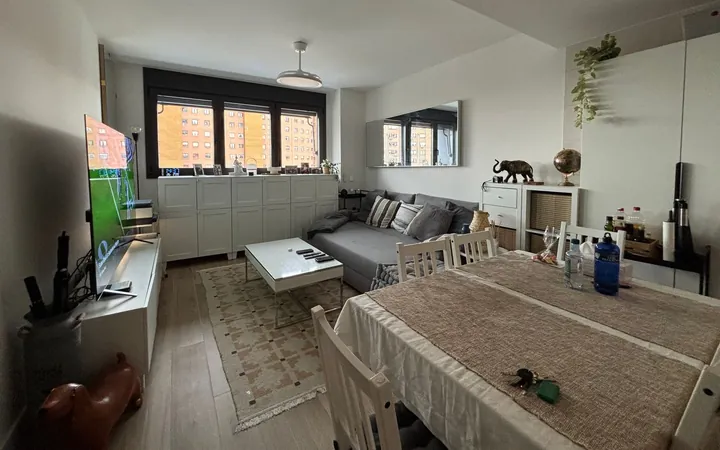 Piso en Calle de Juan Esplandiú, 19, Estrella - Foto 12
