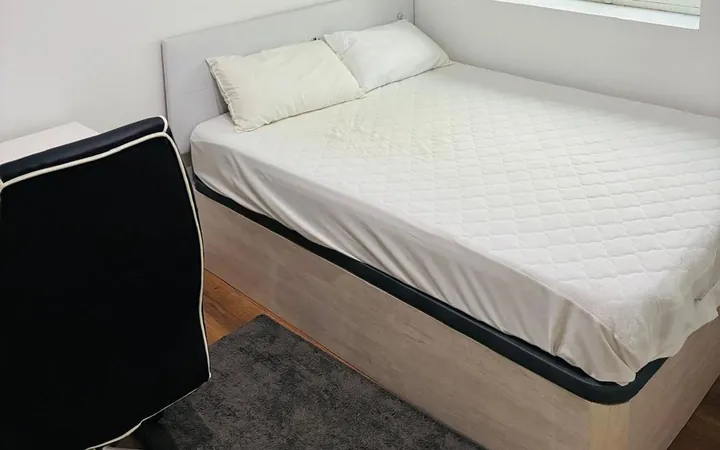 Piso en Calle de Maudes, 40, Nuevos Ministerios-Ríos Rosas - Foto 4